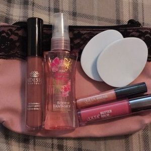 Beauty Bundle + Ipsy bag PRICE FIRM